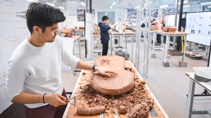 BANJALUKA GETS CLOSER TO BECOMING A CENTER FOR CREATIVE INDUSTRIES